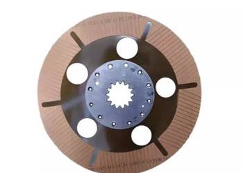 Tarcza hamulcowa Oryginał John Deere 6100, 6100SE, 6200, 6200L