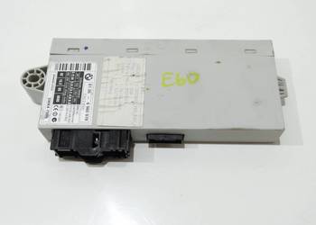 MODUŁ STEROWNIK CAS BMW E60 E61 6960978 (4614514)