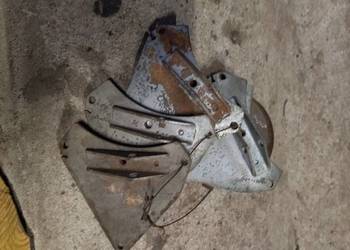 Wysprzegliki shlm11 oryginały