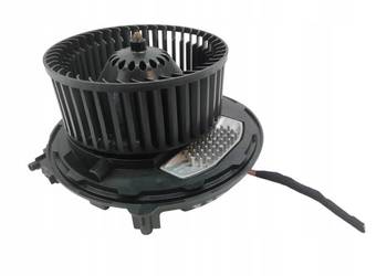DMUCHAWA NAWIEWU REYZSTOR EU 5Q0907521F 5WB819021 Skoda Superb IV (2023-)