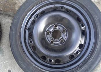 ładna felga stalowa R15 6Jx15H2 ET43