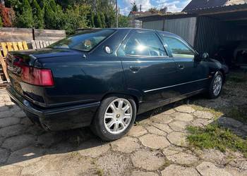 Maserati Quattroporte IV 1997r