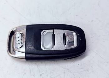 KLUCZYK PILOT AUDI A4 S4 B8 A5 S5 Q5 Q3 8K0959754C