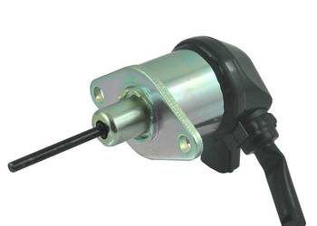 Cewka gaszenia / Kubota D1503 / D1703 / D1803 / V2003 / V2203 / V2403 / Ku…