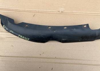 CITROEN C5 X5 HOLEJ ZDERZAKA PRAWY PRZÓD 9681053477