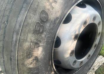 Koło 315/80 r22,5 Falken