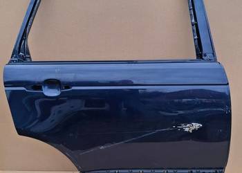 RANGE ROVER VOGUE LONG DRZWI PRAWY TYŁ PRAWE TYLNE