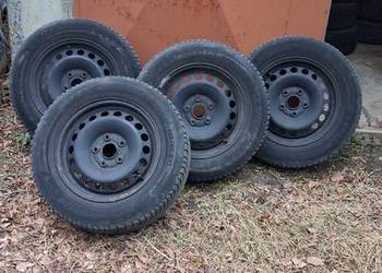Sprzedam felgi 15