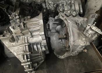 Mini R60  1.6 N47N Skrzynia Biegów  ACH