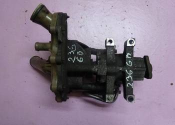 TRANSIT BOXER JUMPER 2.2 TDCI HDI 10r. 115KM 6C1QBK500AE POMPA WODY