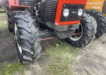 Przedni napęd Ursus Zetor Duży Wybór C-385,902,904