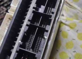 Komputer silnika ECU Mercedes-Benz M112