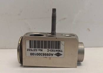 MERCEDES W205 ZAWÓR ROZPRĘŻNY A0998300100
