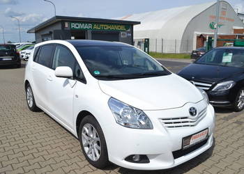Toyota Verso, z Niemiec, OPŁACONA (61)