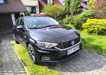 Fiat Tipo 1.6 mjet Lounge Tychy