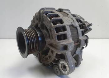 Volvo S60 II V60 2.0 D3 D4 ALTERNATOR 30659580 0125812009