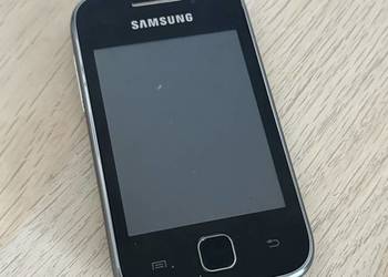 Syndyk sprzeda prawo własności do telefonu Samsung GT-S5360 Galaxy