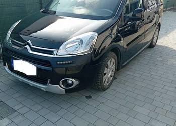 Citroën Berlingo Multispace HDi 115 FAP XTR