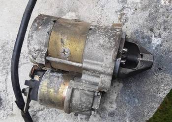 rozrusznik smart 0.6 t 100% sprawny ! wysyłka