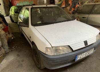 Peugeot 106 1,4 diesel