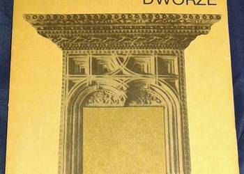 Na zygmuntowskim dworze - Marek Hryniewicz