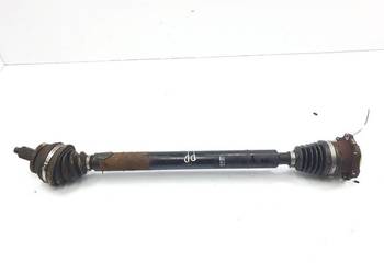 PÓŁOŚ PRAWA PRZÓD VOLKSWAGEN POLO 6N PÓŁOŚ PRAWA PRZÓD VOLKSWAGEN POLO 6N