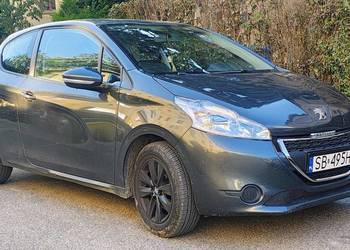 Peugeot 208 1.2 GPF Style