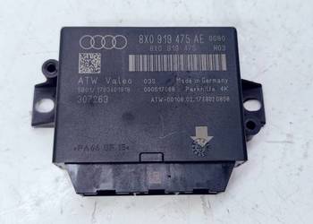 STEROWNIK PDC PARKTRONIK AUDI A1 8X 8X0919475AE