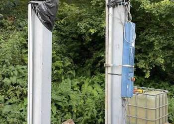 Podnośnik samochodowy Zippo 1509LS