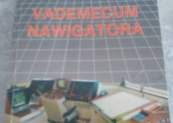 Vademecum Nawigatora Franciszek Wróbel