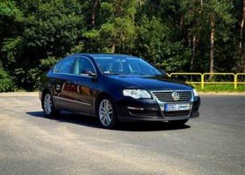 Passat b6
