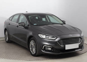Ford Mondeo 2.0 TDCI