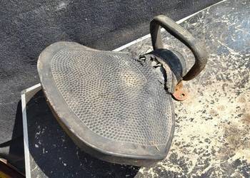 WITTKOP SIEDZENIE KANAPA NSU ZUNDAPP TRIUMPH ILO SACHS HERCULES DKW NSU