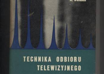 Technika odbioru telewizyjnego