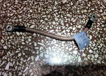 Klema minusowa silnika BMW E30 E34 E32 E31 E46 E39