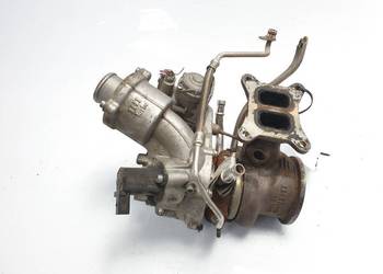TURBOSPRĘŻARKA SKODA OCTAVIA III 06K145701N