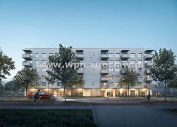 Sprzedaż mieszkania Wrocław 34.17m2 2-pok