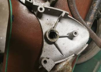 Części wsk wfm shl m06 m04 m05 m11