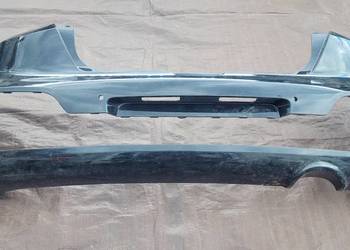 KIA PRO CEED II 2 13- ZDERZAK TYŁ TYLNY