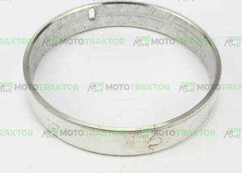 TULEJKA PODPOROWA TYLNA MASSEY FERGUSON LANDINI 3224973M1 3426806M1