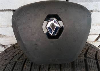Airbag Renault Clio, Captur