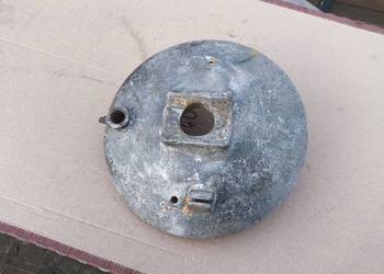 Junak m10 szczetczymacz przód dekiel