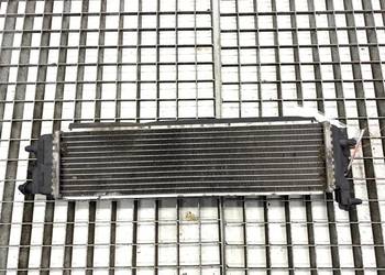 CHŁODNICA WODY PEUGEOT 3008 2.0 163KM 9671927980 09-17 RADIATOR