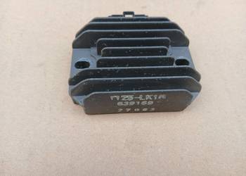 Regulator napięcia Piaggio Xevo 125