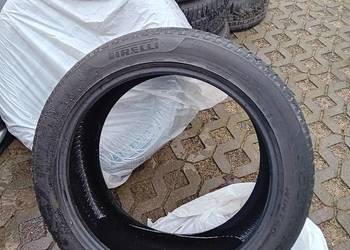 Opony Letnie  Pirelli 275/45 R21