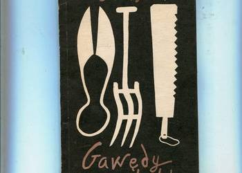 Gawędy góralskie - Krzepłowski Biały