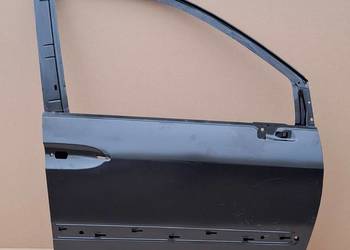 CITROEN C8 PEUGEOT 807 ULYSEE PHEDRA DRZWI PRAWY PRZÓD PRAWE NOWE ORYGINAŁ