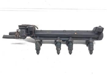 LISTWA WTRYSKOWA VW GOLF IV 037906031AA 1.6 100KM