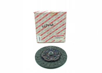 TARCZA SPRZĘGŁA KIA SHUMA RIO SEPHIA 1.5 1.6 TARCZA SPRZĘGŁA KIA SHUMA RIO SEPHIA 1.5 1.6