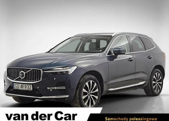 Volvo XC 60 AWD Plus Bright aut ! Z Polskiego Salonu ! Faktura VAT ! II (2…